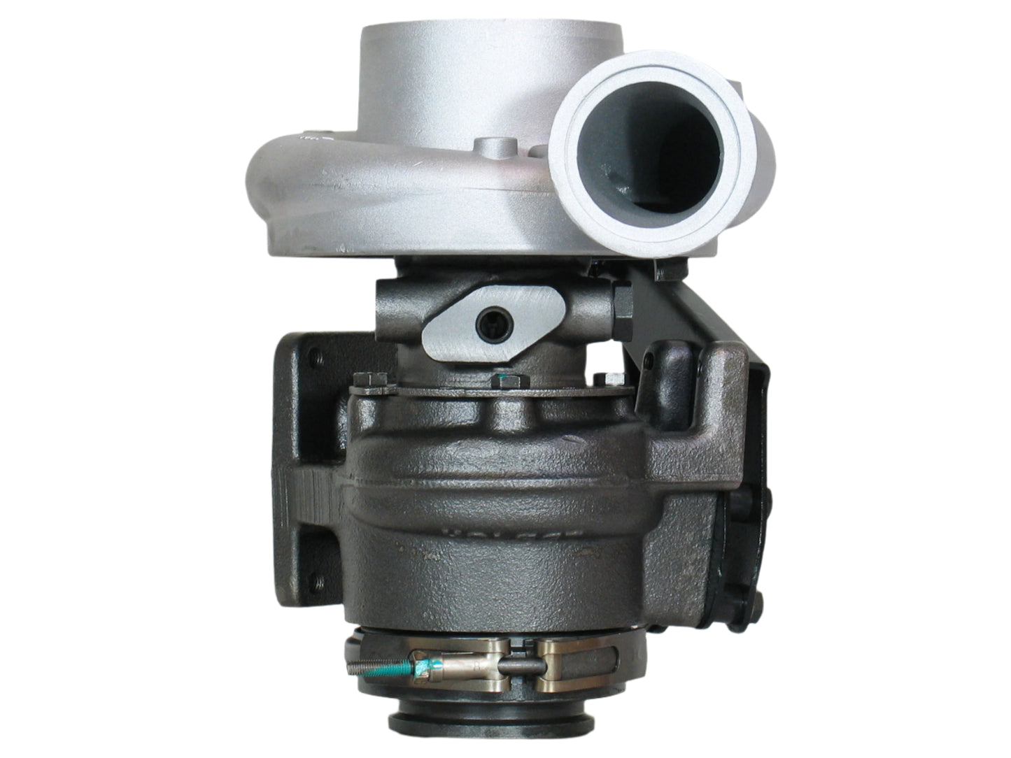 HX35G Turbocharger Truck Cummins L Engine ISLG-280 CNG 4955609 2881781 3780477