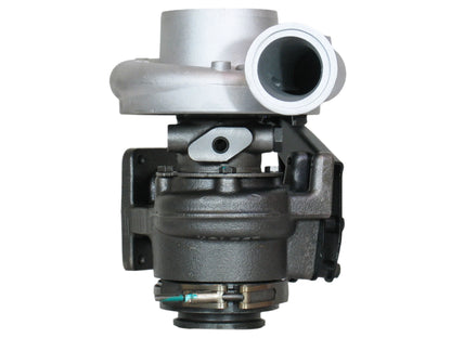 HX35G Turbocharger Truck Cummins L Engine ISLG-280 CNG 4955609 2881781 3780477