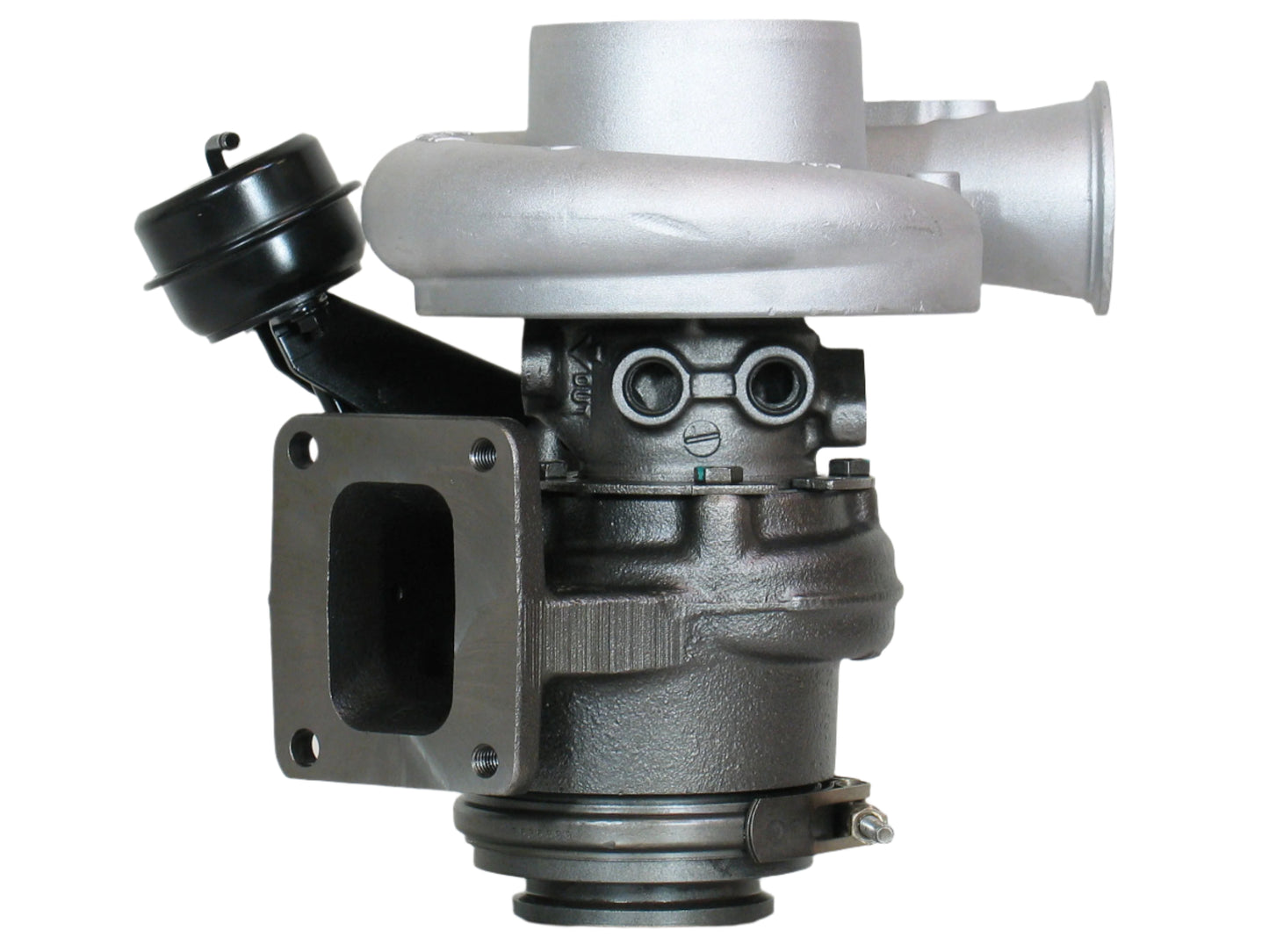 HX35G Turbocharger Truck Cummins L Engine ISLG-280 CNG 4955609 2881781 3780477