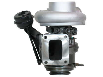 HX35G Turbocharger Truck Cummins L Engine ISLG-280 CNG 4955609 2881781 3780477