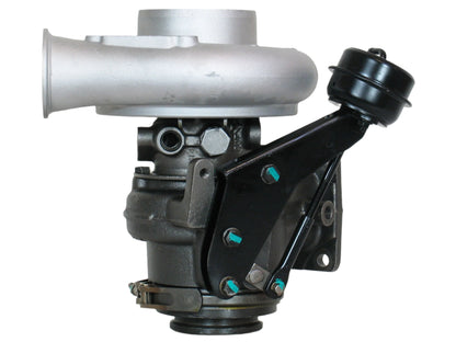 HX35G Turbocharger Truck Cummins L Engine ISLG-280 CNG 4955609 2881781 3780477