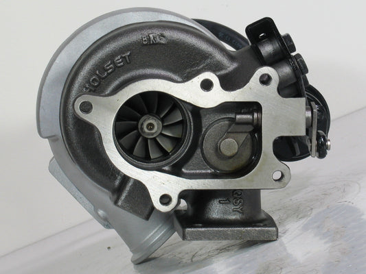 Camión Weichai WP5 Cummins ISDe140 4.5L del autobús del turbocompresor HE200WG diesel 3787467