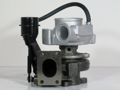 Camión Weichai WP5 Cummins ISDe140 4.5L del autobús del turbocompresor HE200WG diesel 3787467