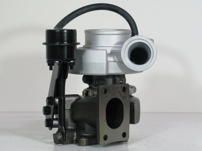 Camión Weichai WP5 Cummins ISDe140 4.5L del autobús del turbocompresor HE200WG diesel 3787467