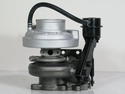 Camión Weichai WP5 Cummins ISDe140 4.5L del autobús del turbocompresor HE200WG diesel 3787467