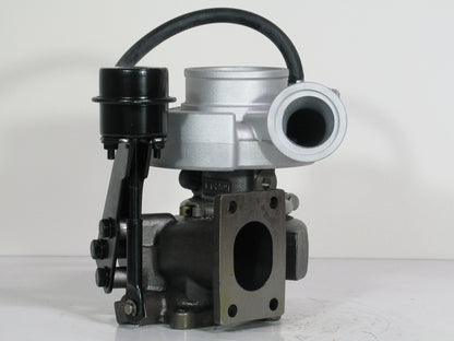 Camión Weichai WP5 Cummins ISDe140 4.5L del autobús del turbocompresor HE200WG diesel 3787467