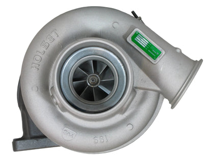 HE561VE Turbo Volvo Truck Cummins ISX1 EGR STA15 15.0L Diesel Engine 3795162