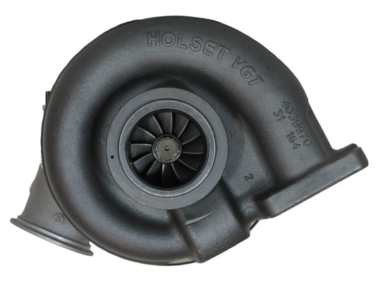 HE561VE Turbo Volvo Truck Cummins ISX1 EGR STA15 15.0L Diesel Engine 3795162