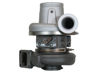 HE561VE Turbo Volvo Truck Cummins ISX1 EGR STA15 15.0L Diesel Engine 3795162