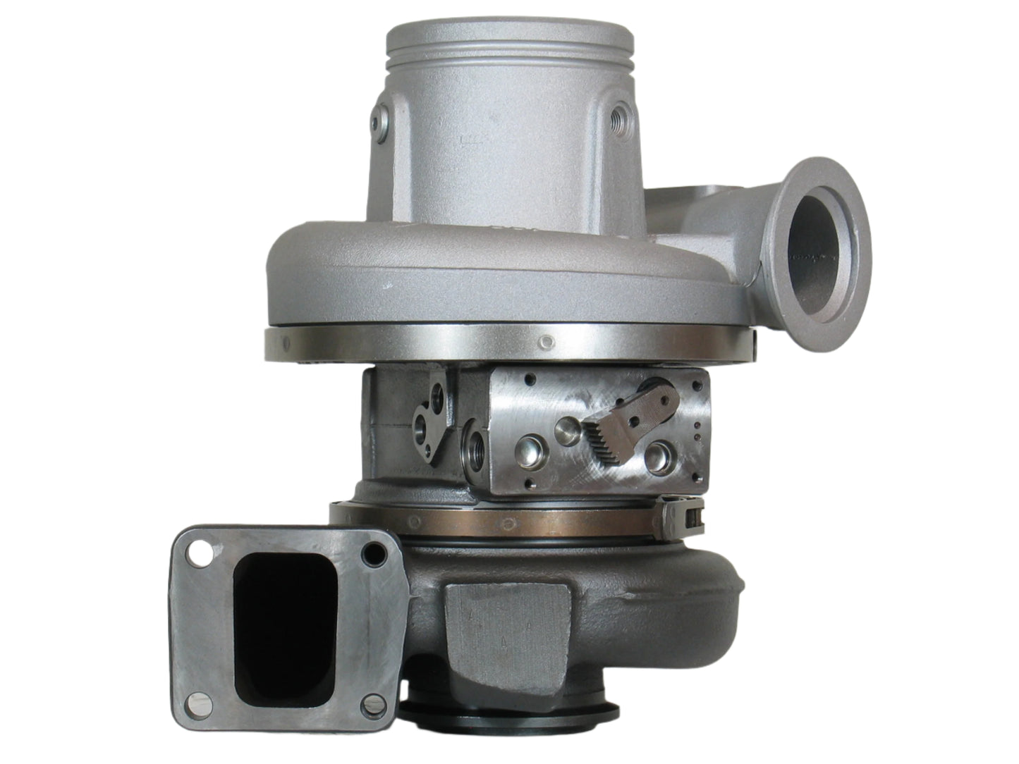 HE561VE Turbo Volvo Truck Cummins ISX1 EGR STA15 15.0L Diesel Engine 3795162