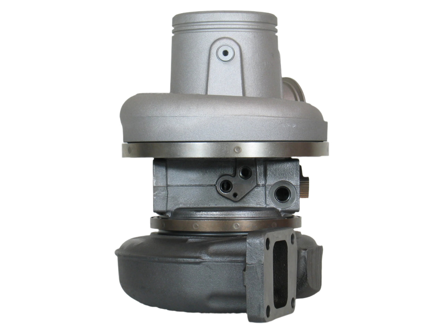 HE561VE Turbo Volvo Truck Cummins ISX1 EGR STA15 15.0L Diesel Engine 3795162