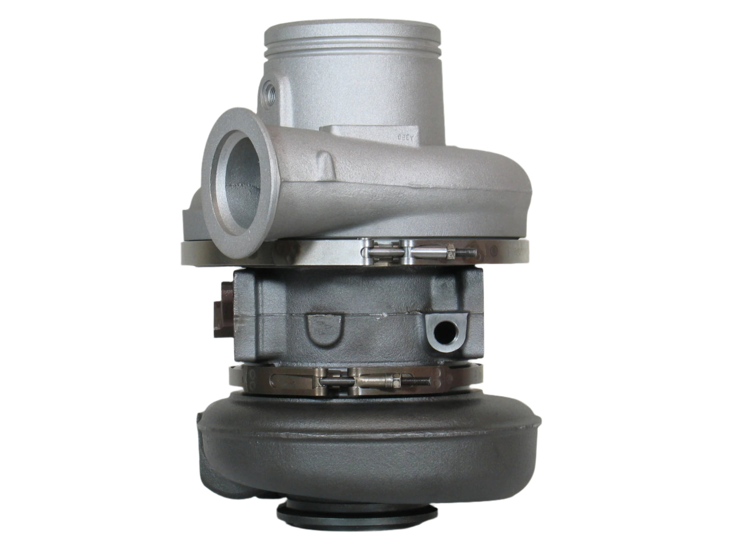 HE561VE Turbo Volvo Truck Cummins ISX1 EGR STA15 15.0L Diesel Engine 3795162