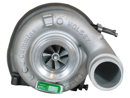 HE300VG Turbo Dodge Ram 3500 Truck Cummins ISB 6BTA 6.7L Diesel Engine 3798539