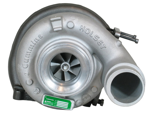 HE300VG Turbo Dodge Ram 3500 Truck Cummins ISB 6BTA 6.7L Diesel Engine 3798539
