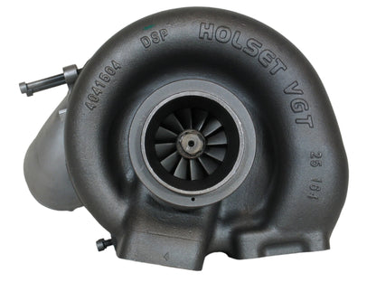 HE300VG Turbo Dodge Ram 3500 Truck Cummins ISB 6BTA 6.7L Diesel Engine 3798539