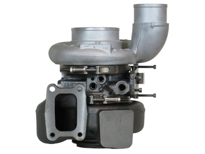 HE300VG Turbo Dodge Ram 3500 Truck Cummins ISB 6BTA 6.7L Diesel Engine 3798539