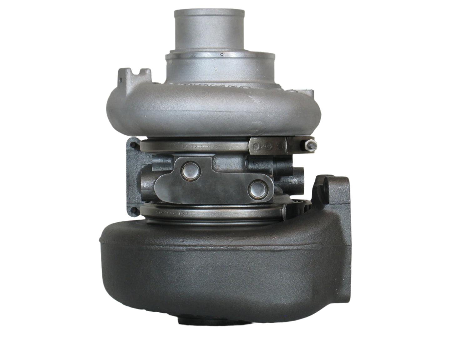 HE300VG Turbo Dodge Ram 3500 Truck Cummins ISB 6BTA 6.7L Diesel Engine 3798539