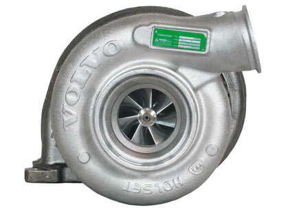 HE400VG Turbocharger Mack Volvo Truck MD13 Diesel Engine 13.0L 5355447 4031000