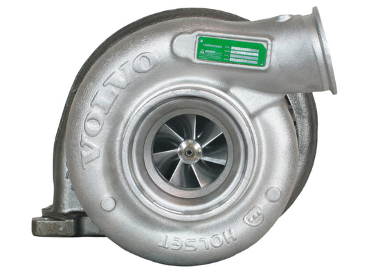 HE400VG Turbocharger Mack Volvo Truck MD13 Diesel Engine 13.0L 5355447 4031000