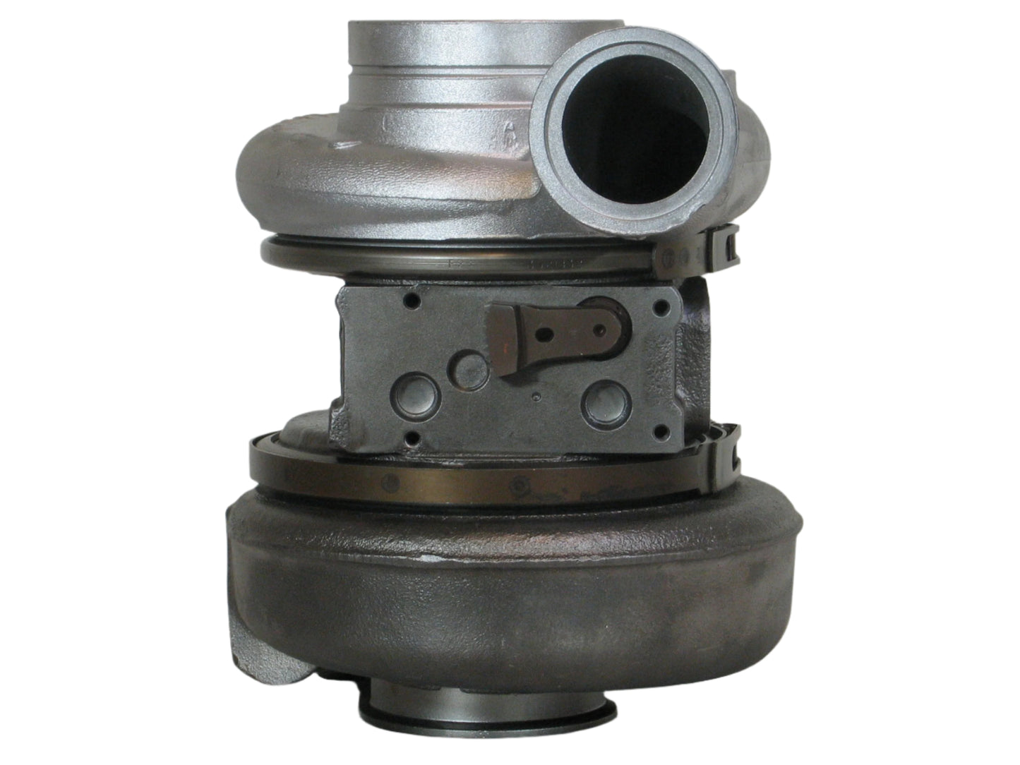 HE400VG Turbocharger Mack Volvo Truck MD13 Diesel Engine 13.0L 5355447 4031000