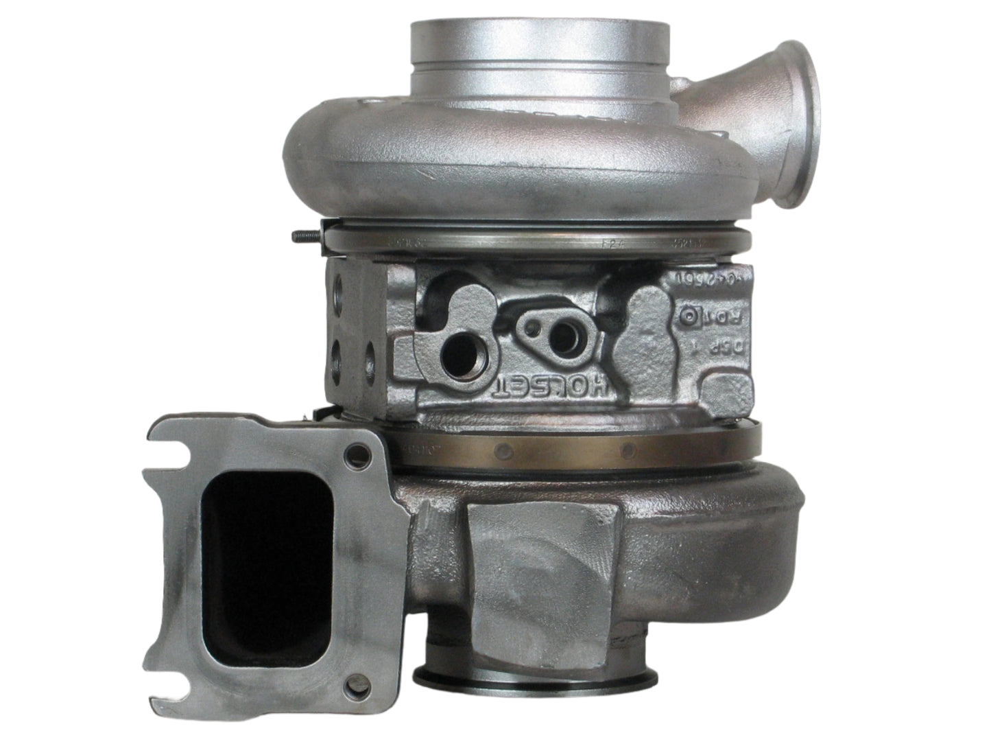 HE400VG Turbocharger Mack Volvo Truck MD13 Diesel Engine 13.0L 5355447 4031000