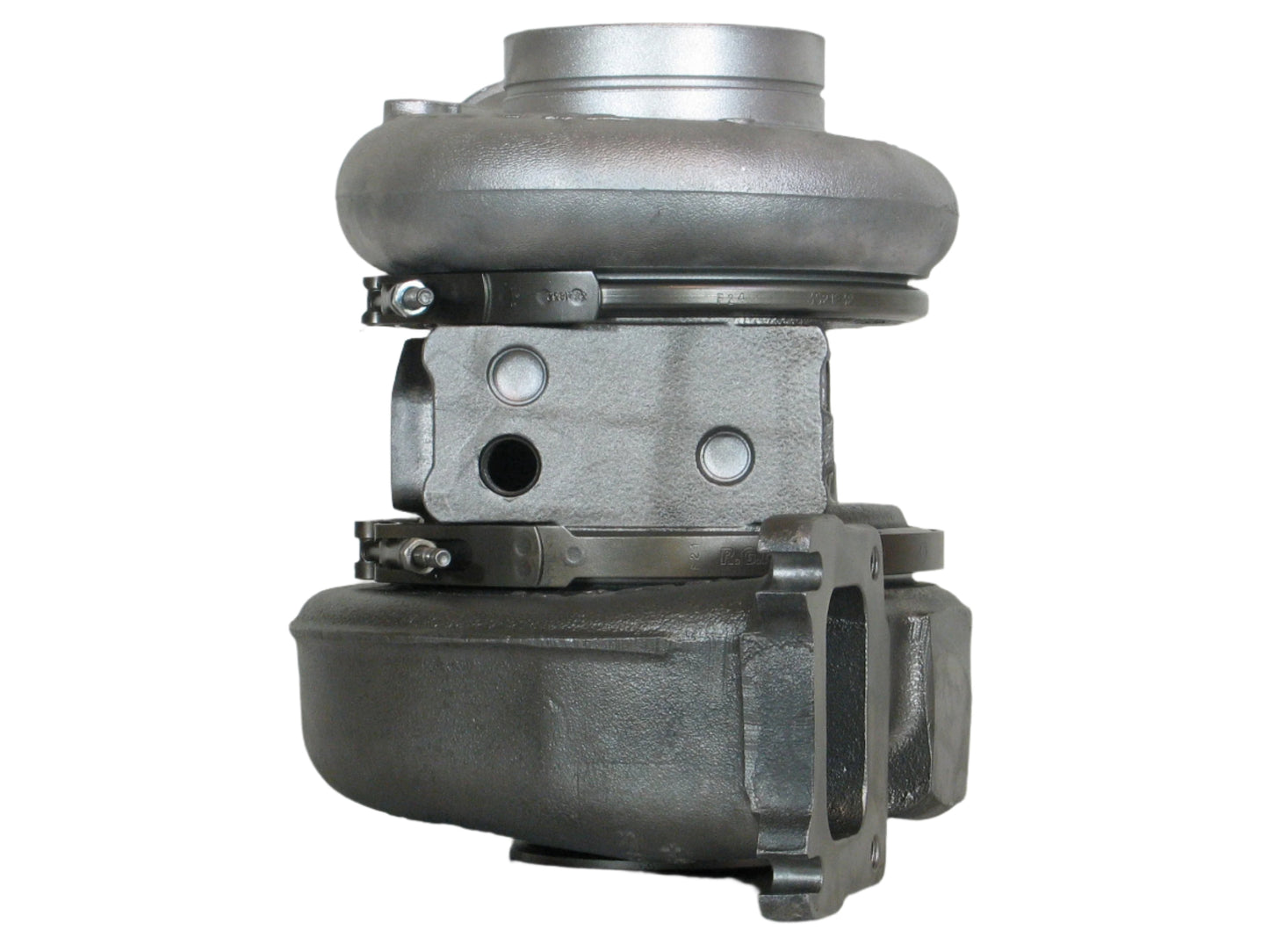 HE400VG Turbocharger Mack Volvo Truck MD13 Diesel Engine 13.0L 5355447 4031000