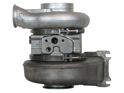 HE400VG Turbocharger Mack Volvo Truck MD13 Diesel Engine 13.0L 5355447 4031000