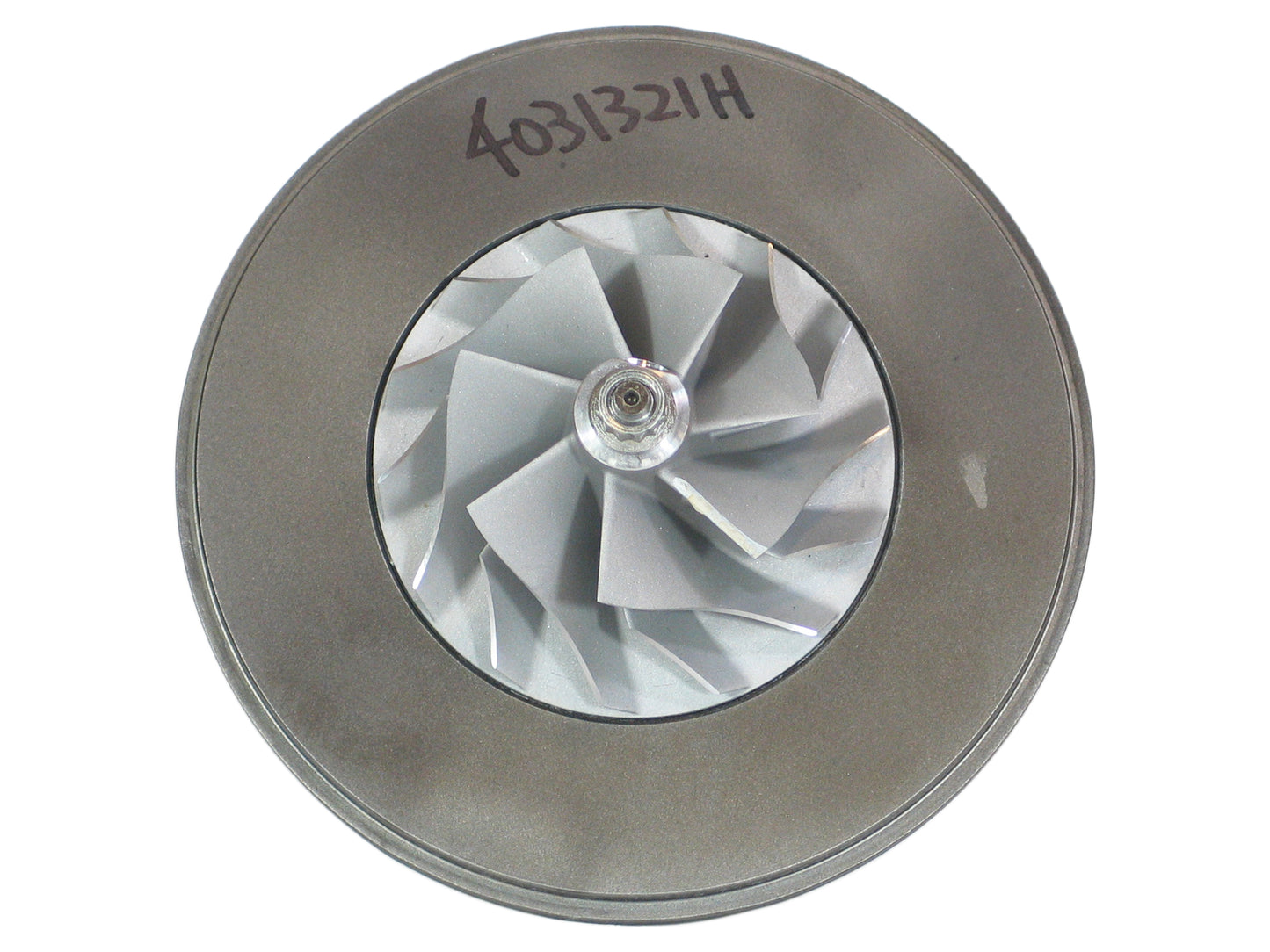 HX40 Turbo CHRA Freightliner Peterbilt Case IH Cummins Pegasus ISC ISC 4031321