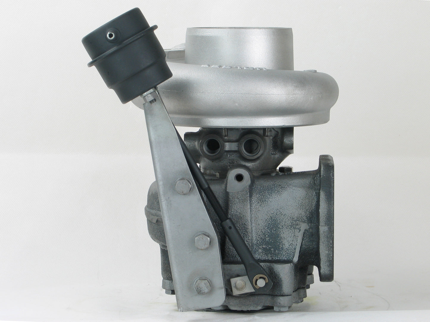 HX40G Turbocharger Industrial Cummins 6CT NG Engine 4089443 4035100 Turbo