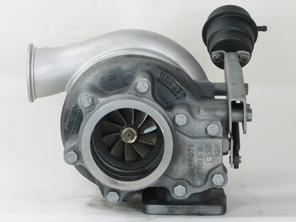 HX40G Turbocharger Industrial Cummins 6CT NG Engine 4089443 4035100 Turbo