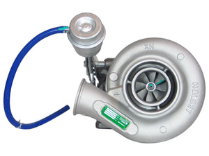 HX40G Turbocharger For Cummins 6CT NG Engine 4035108 4035109 4089445 4035107