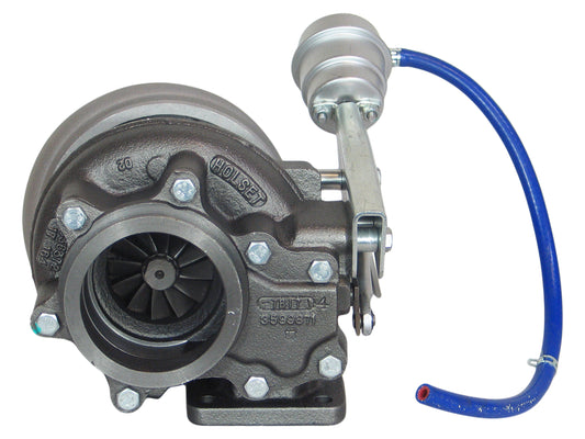 HX40G Turbocharger For Cummins 6CT NG Engine 4035108 4035109 4089445 4035107