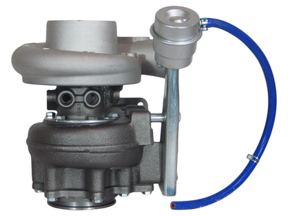 HX40G Turbocharger For Cummins 6CT NG Engine 4035108 4035109 4089445 4035107