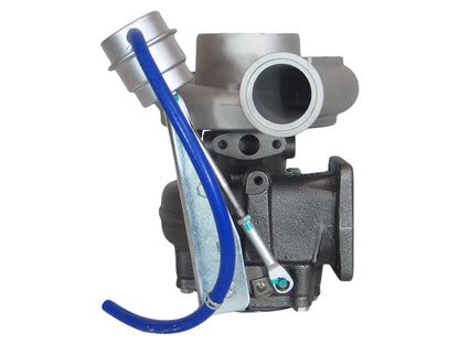 HX40G Turbocharger For Cummins 6CT NG Engine 4035108 4035109 4089445 4035107