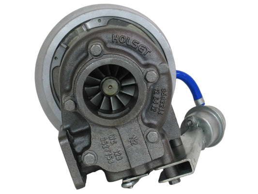 HX35W Turbo Cummins 6BTA160 Engine A3960454 4035199