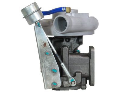 HX35W Turbo Cummins 6BTA160 Engine A3960454 4035199