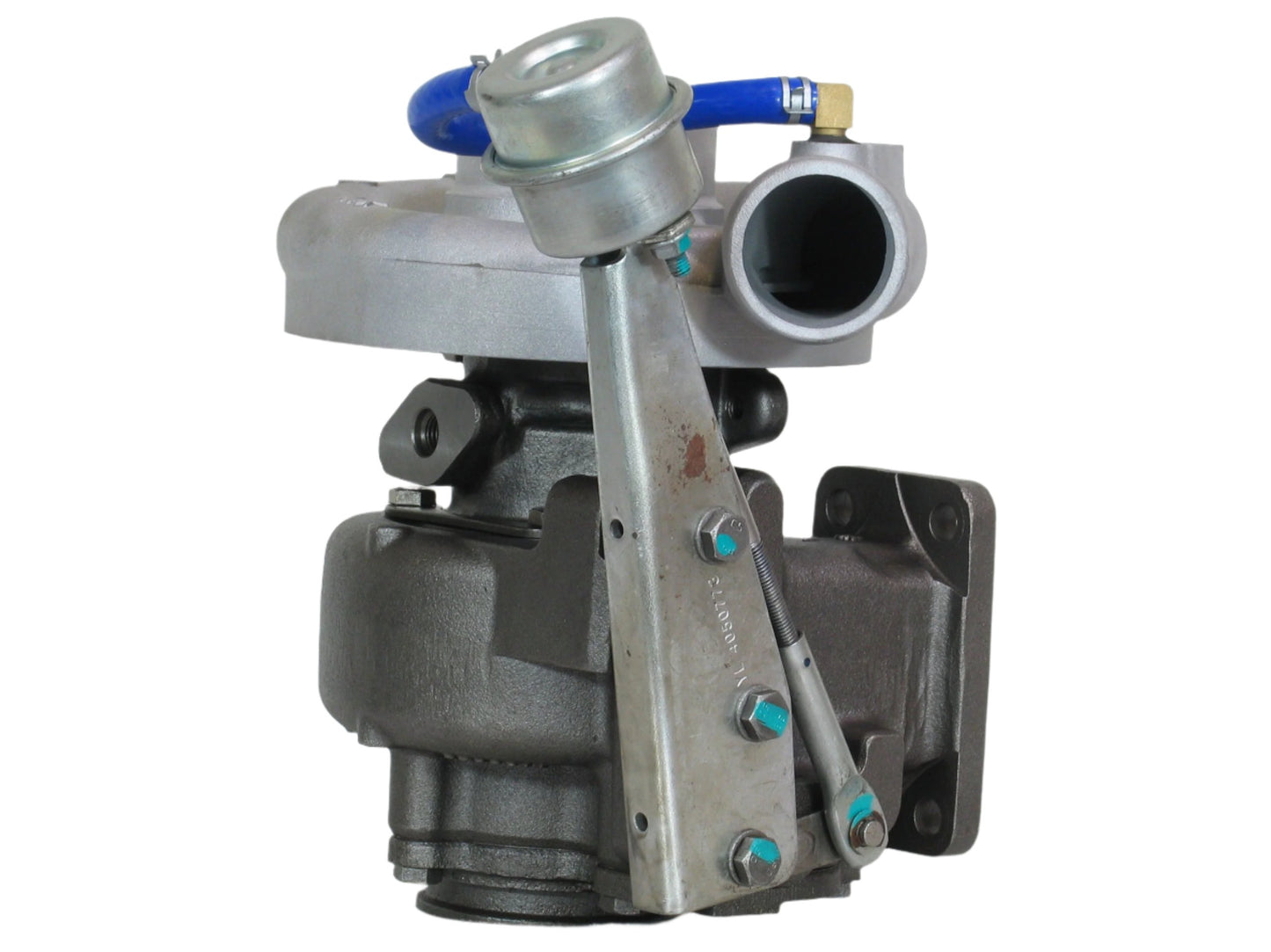 HX35W Turbo Cummins 6BTA160 Engine A3960454 4035199