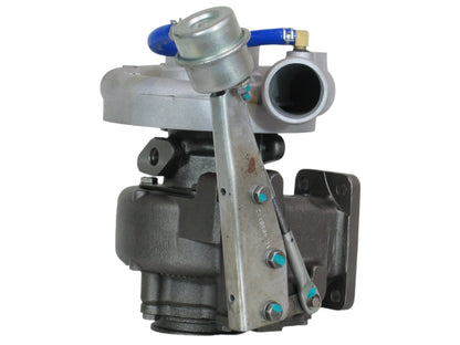 HX35W Turbo Cummins 6BTA160 Engine A3960454 4035199