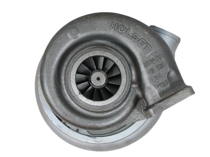 HX35 Turbocharger Oil Cool Truck Bus Cummins 6BT 5.9L Diesel Engine 4035228