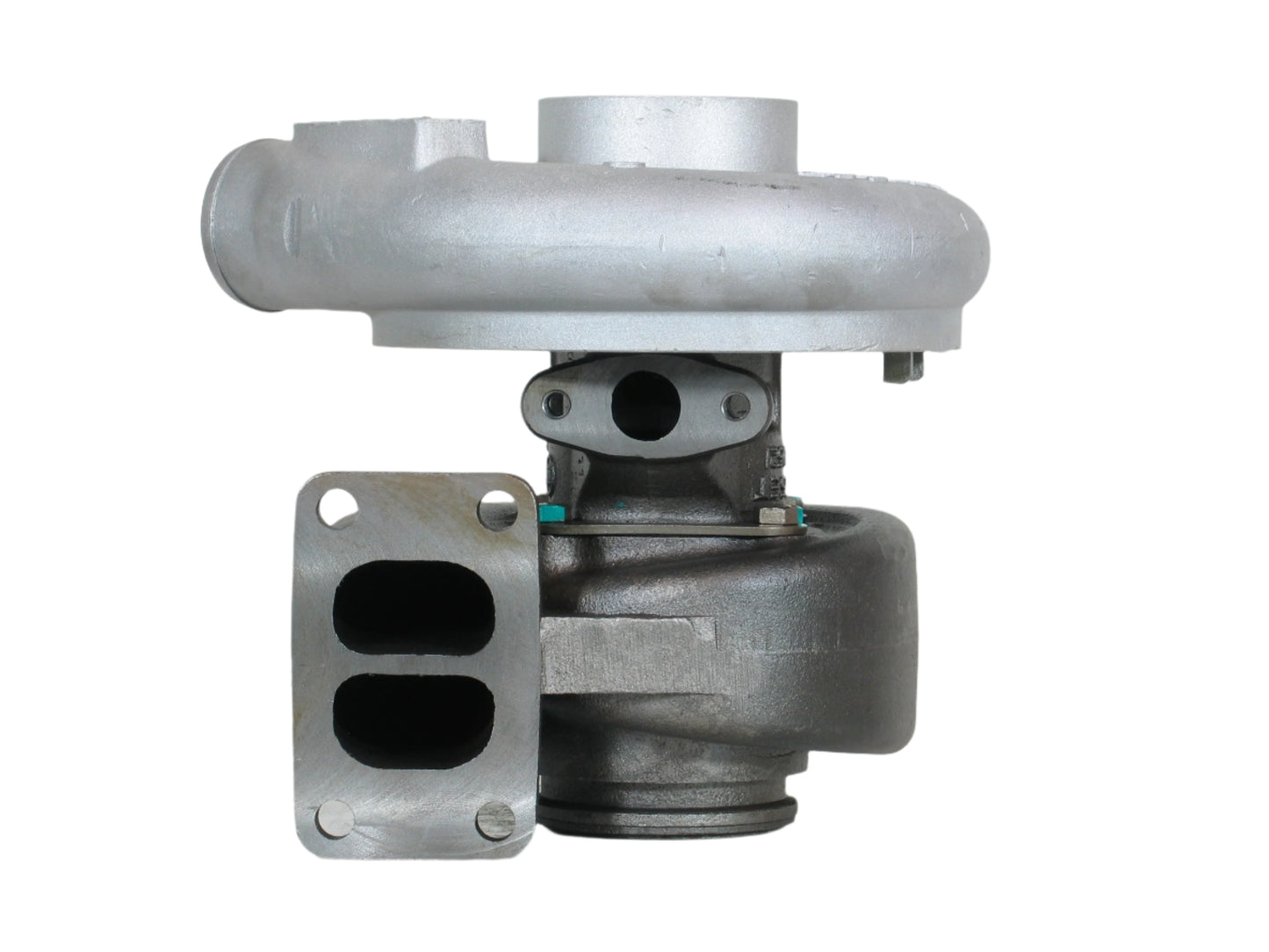 HX35 Turbocharger Oil Cool Truck Bus Cummins 6BT 5.9L Diesel Engine 4035228