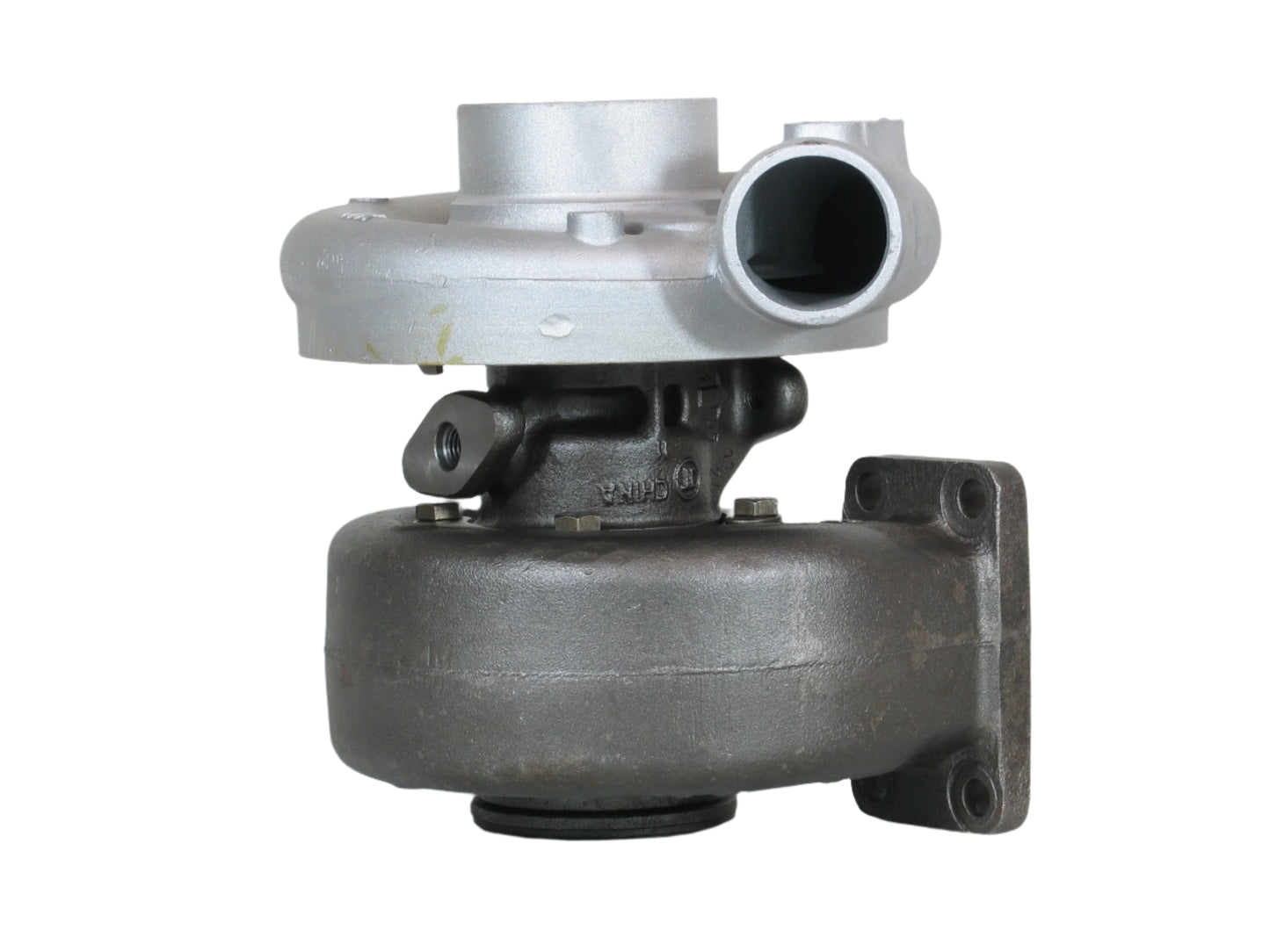 HX35 Turbocharger Oil Cool Truck Bus Cummins 6BT 5.9L Diesel Engine 4035228