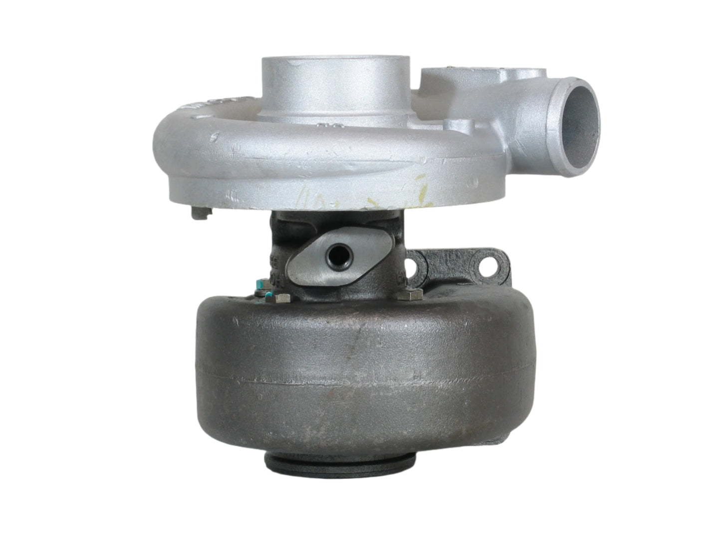 HX35 Turbocharger Oil Cool Truck Bus Cummins 6BT 5.9L Diesel Engine 4035228