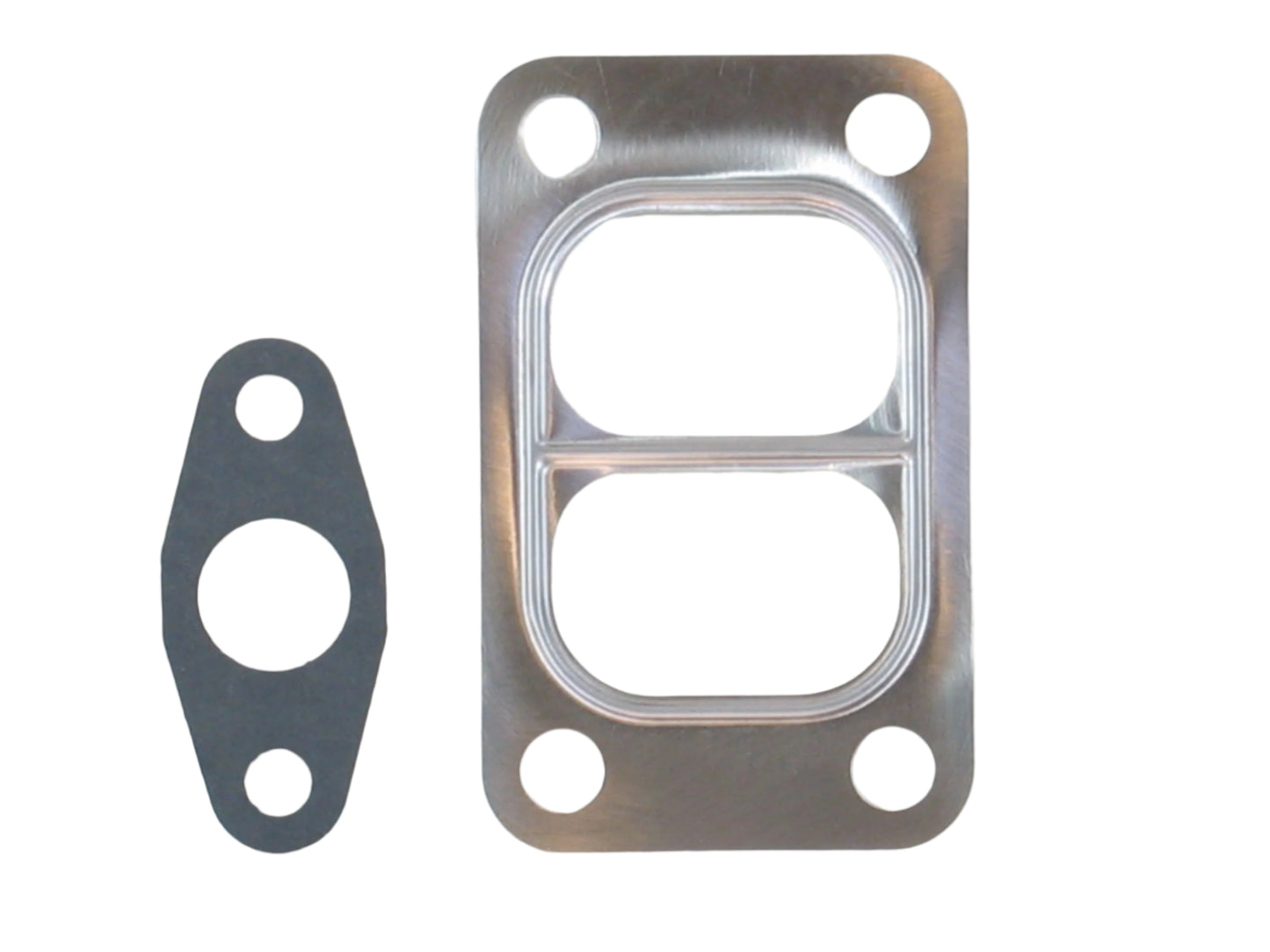 HX35 Turbocharger Oil Cool Truck Bus Cummins 6BT 5.9L Diesel Engine 4035228