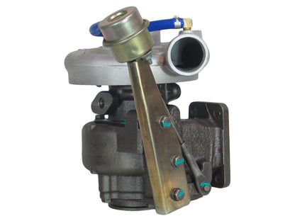 HX35W Turbo Cummins 6BTA160 Engine A3960454 4035199