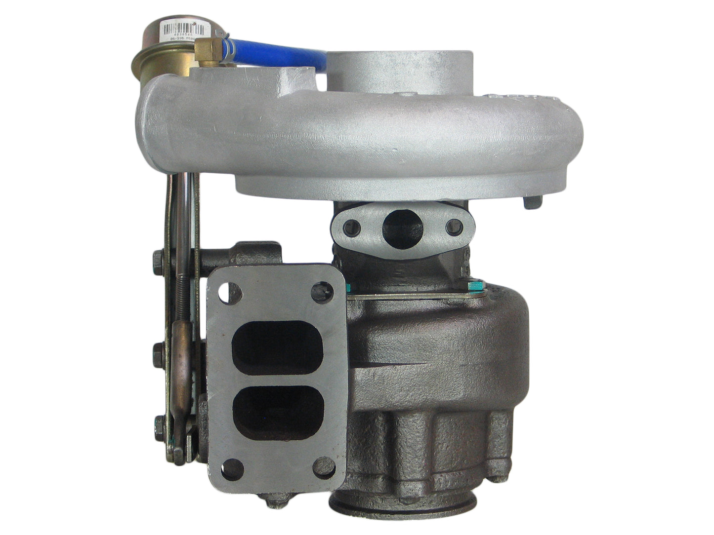 HX35W Turbo Cummins 6BTA160 Engine A3960454 4035199