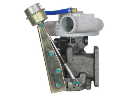 HX35W Turbo Cummins 6BTA160 Engine A3960454 4035199