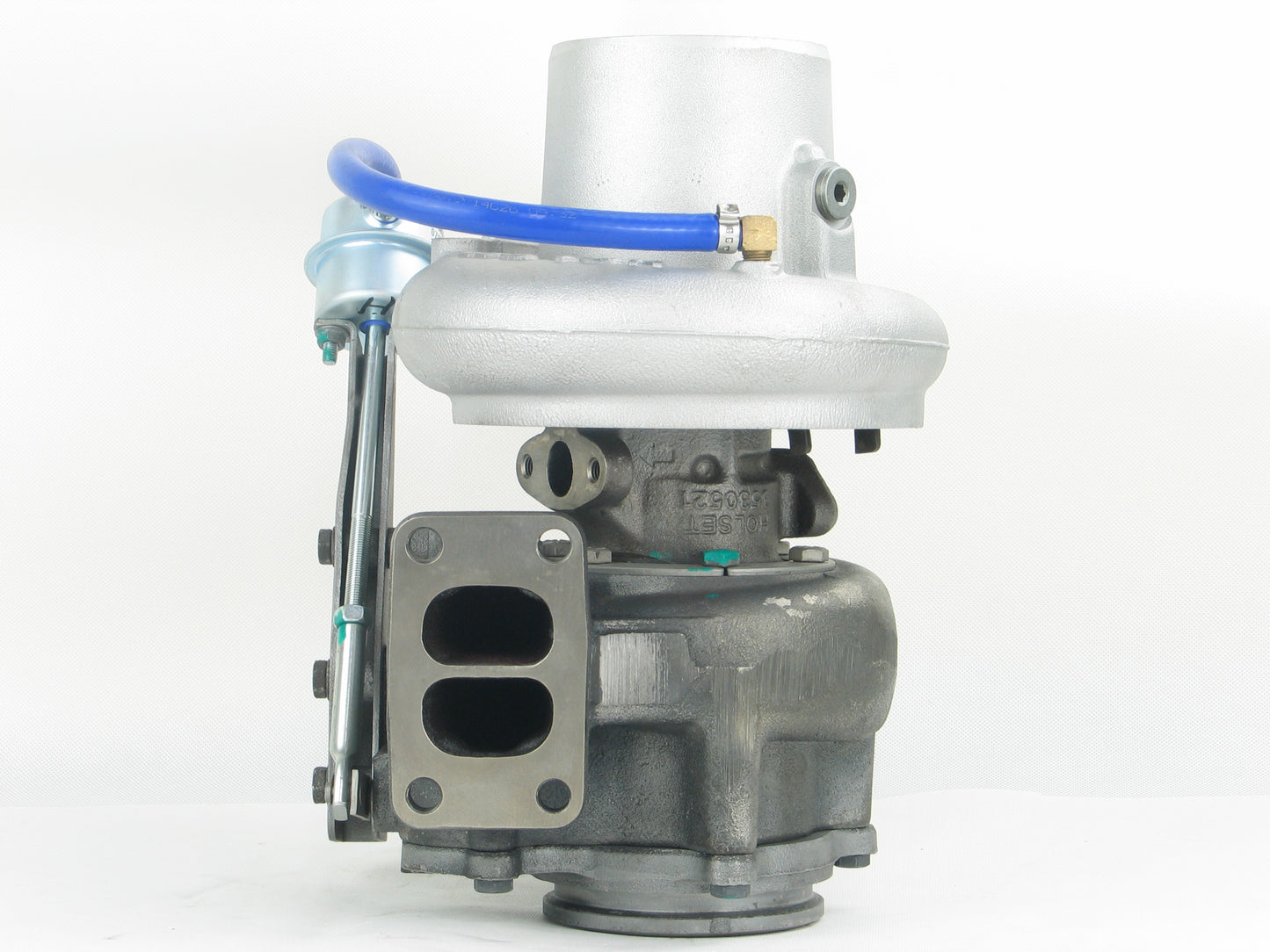 Autobús Cummins Pegasus ISC 4036378 del camión de HX40W Turbo Freightliner Peterbilt