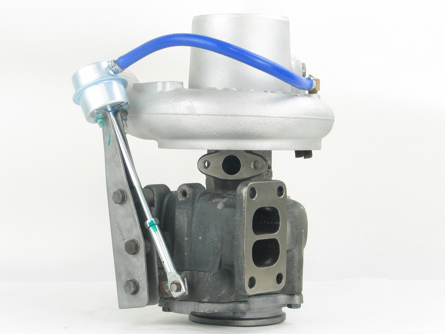 Autobús Cummins Pegasus ISC 4036378 del camión de HX40W Turbo Freightliner Peterbilt