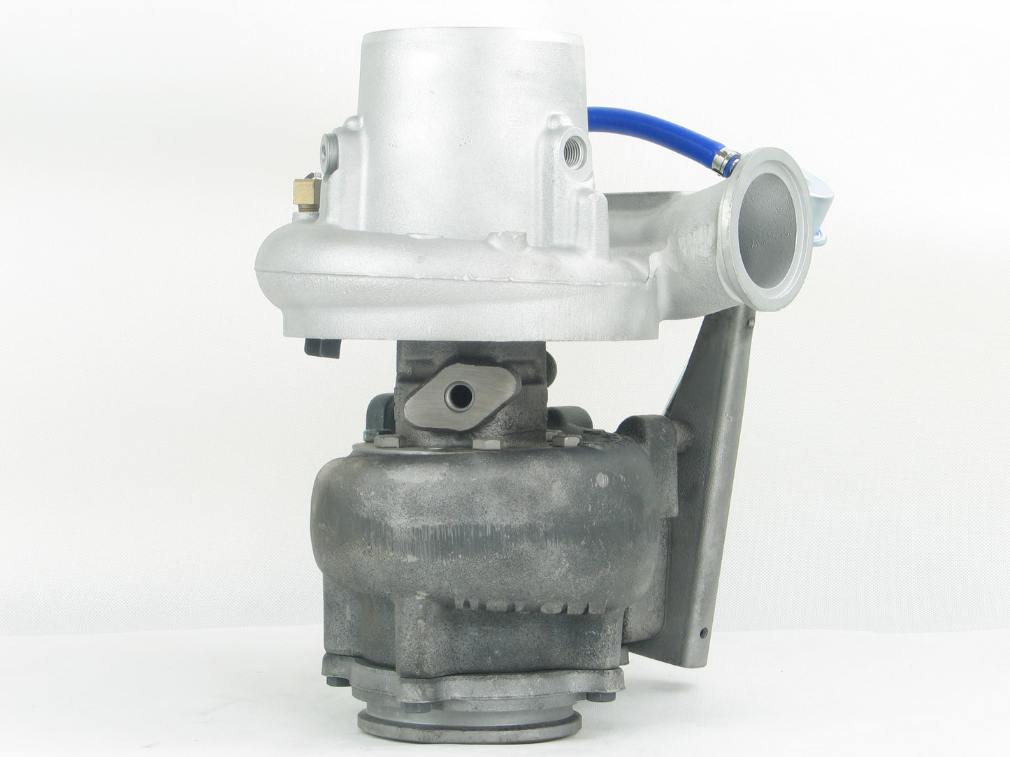 Autobús Cummins Pegasus ISC 4036378 del camión de HX40W Turbo Freightliner Peterbilt