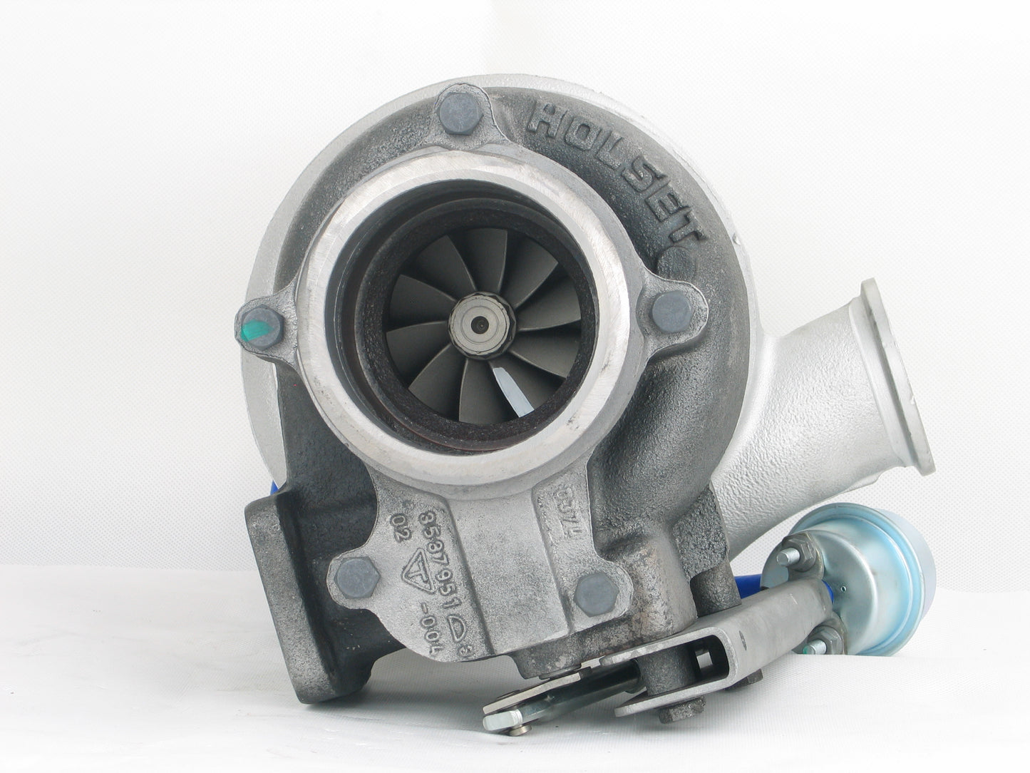 Autobús Cummins Pegasus ISC 4036378 del camión de HX40W Turbo Freightliner Peterbilt